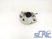 Faro Anteriore HYUNDAI ATOS MX 2001-2003 sinistro, sx 9210106010