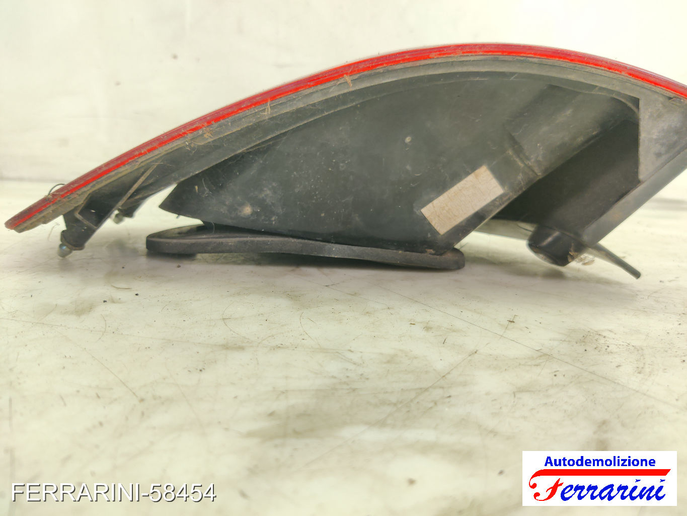 Fanalino Stop Posteriore FIAT CROMA 194 2005-2011 sinistro, sx 51727250