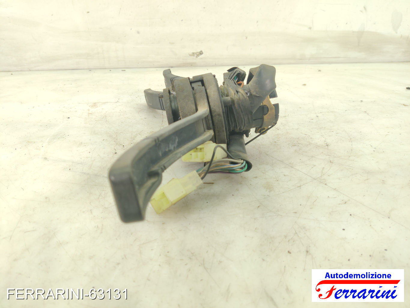 Devioluci FIAT DUCATO 230 1994-2002 1303898808, 1303036808, 1301756808