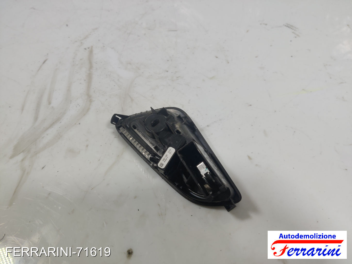 Maniglia Porta Interna FORD FOCUS 3 TURNIER 2010-2023 destra, dx, frontale 7