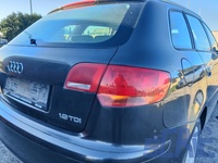 Audi A3 Sportback 8PA 1.9 TDI 105CV 2004-2010