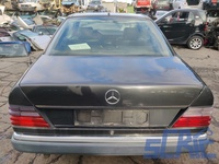 Mercedes 124 Coupe C124 200 CE 122CV 1990-1992