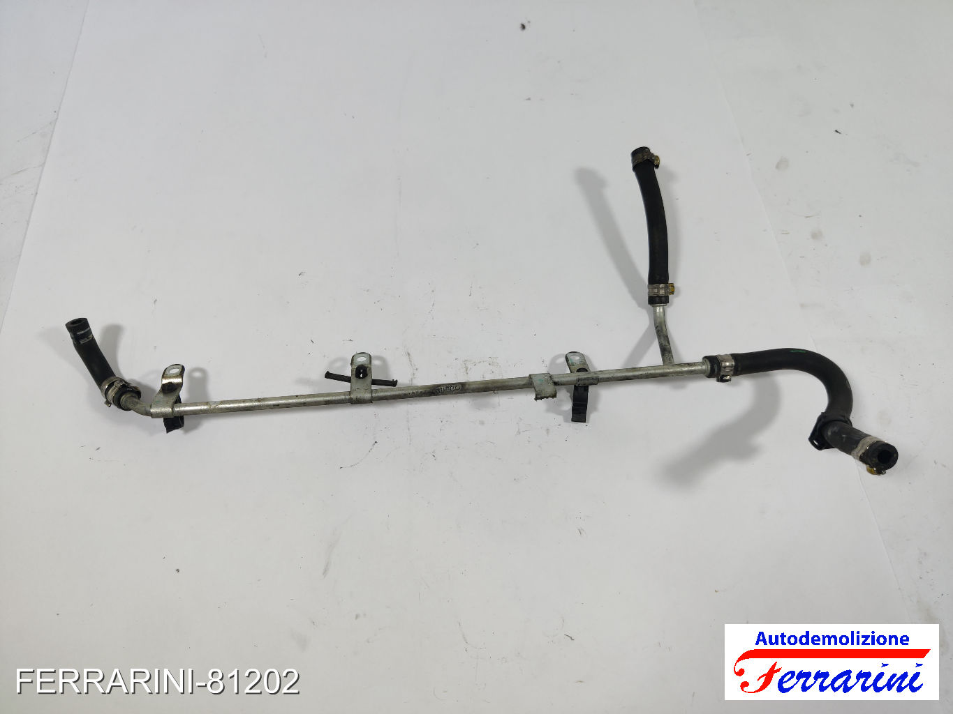 FIAT CROMA 194 1.9 D MULTIJET 2005-2011