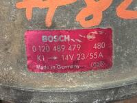 Alternatore ALFA ROMEO 33 907 1.4 I.E 1991-1994 0120489479480