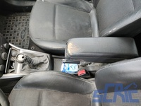 Opel Astra H Sw A04 1.9 CDTI 120CV 2005-2010