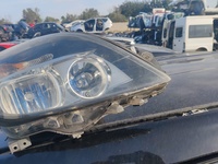 Faro Anteriore Destra