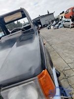 Cofano anteriore 12
