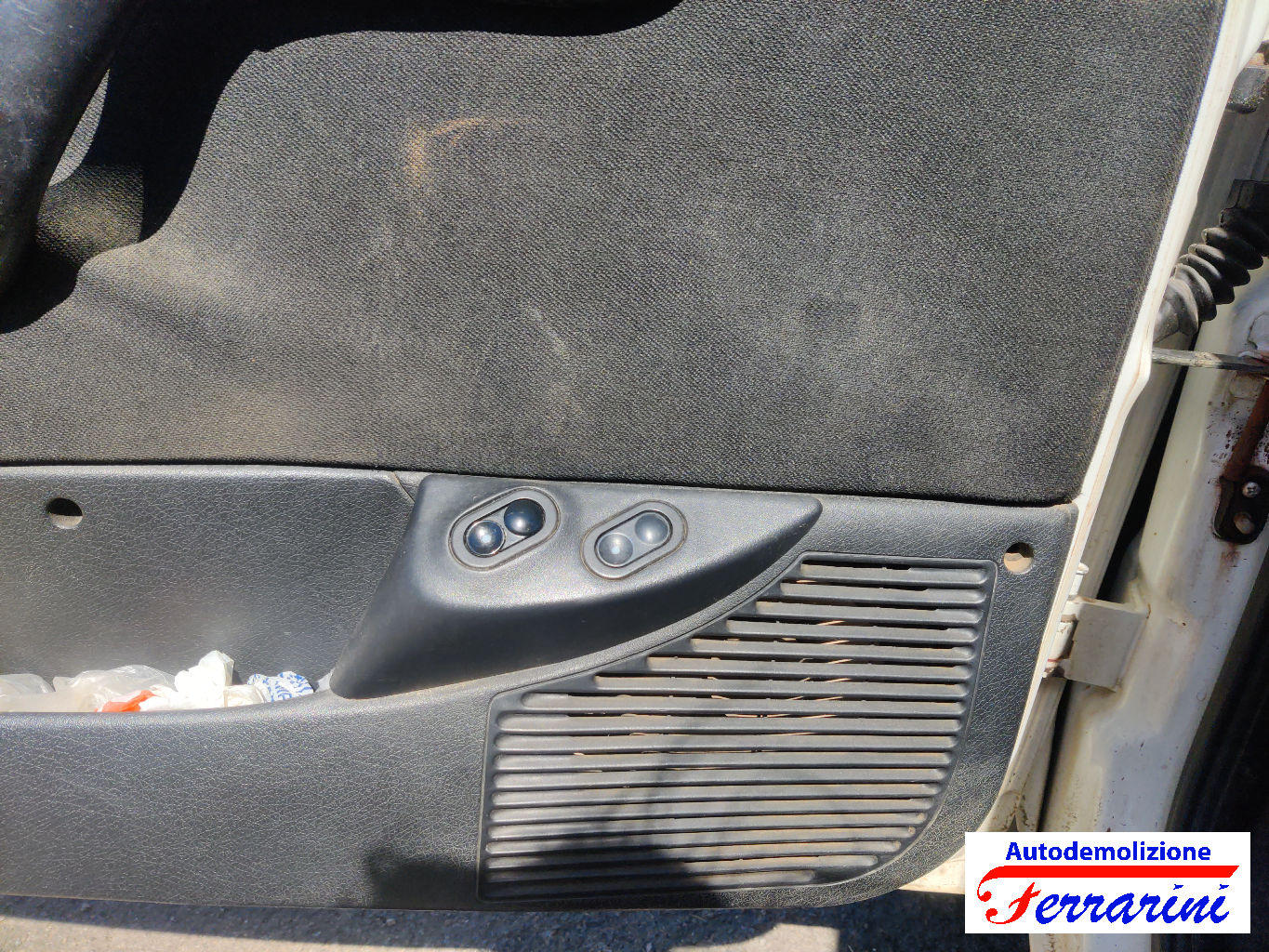 Opel Corsa B S93 1.0I 12V 54CV 1996-2000