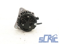 Alternatore SKODA FABIA 1 COMBI 6Y5 1.4 16V 2000-2007 0124315007, 0124325003