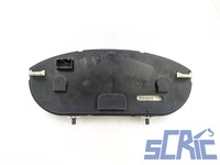 Quadro Contachilometri LANCIA MUSA 350 1.9 D MULTIJET 2004-2012 555000680304