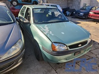 Ford Fiesta 4 JA, JB 1.25I 16V 75CV 1995-2002