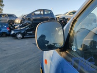 Nissan Vanette HC 23 2.3 D 75CV 1994-2002
