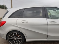 Mercedes Classe B W242, W246 B 180 CDI 109CV 2011-2014