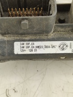 Centralina Motore FIAT PUNTO 188 1.2 60 1999-2010 46825210, 38044PC, 73501286