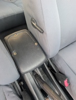 Nissan Almera 2  N16 1.5 DCI 82CV 2003-2006