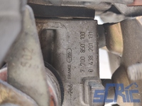 Corpo Farfallato RENAULT CLIO 1 5/357, B/C57 1.2 1990-1996 7700850100