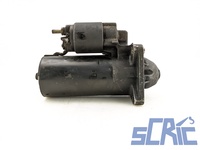 Motorino Avviamento FIAT STILO SW 192 1.9 JTD 2003-2008 0001109253, 55192482 7