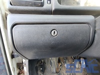 Fiat Fiorino Pick-Up 146 1.7 TD 63CV 1997-2001