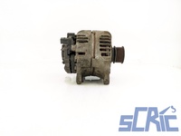 Alternatore VW LUPO 60, 6X1 1.0 1998-2005 037903025L, 0124315005, 030903023N