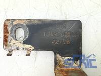 Centralina Motore SKODA OCTAVIA 1 1U2 1.9 TDI 1996-2010 0281001849, 038906018BQ 6
