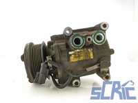 Compressore Clima FORD TOURNEO CONNECT 1.8 TDCI 2006-2013 YS4H19D629AB, 1066927