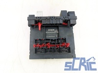 Body Computer AUDI A3 SPORTBACK 8PA 1.9 TDI 2004-2010 8P0907279D, S0601