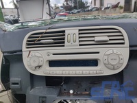 Fiat 500 312 1.2 69CV 2007-2023
