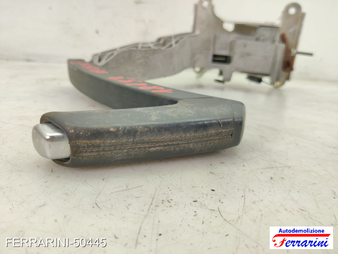 Leva Freno A Mano RENAULT MEGANE 4 B9A M N 2015-2023 360104593R, 1238199