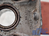 Devioluci FORD SIERRA 1987-1993 90BG11K665DD, 88495