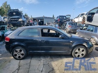 Audi A3 8P1 2.0 TDI 16V 140CV 2003-2012