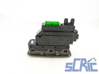 Pulsantiera Tastiera Alzavetro VOLVO XC70 CROSS COUNTRY 295 2002-2007 sinistra