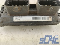 Centralina Motore LANCIA Y 840 1.2 1996-2003 55181151, 6160044305, 3EWFYV91D