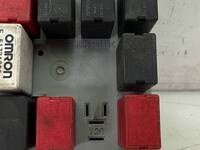 Body Computer FIAT CROMA 194 1.9 D MULTIJET 2005-2011 51738102, 0051738102057657 11