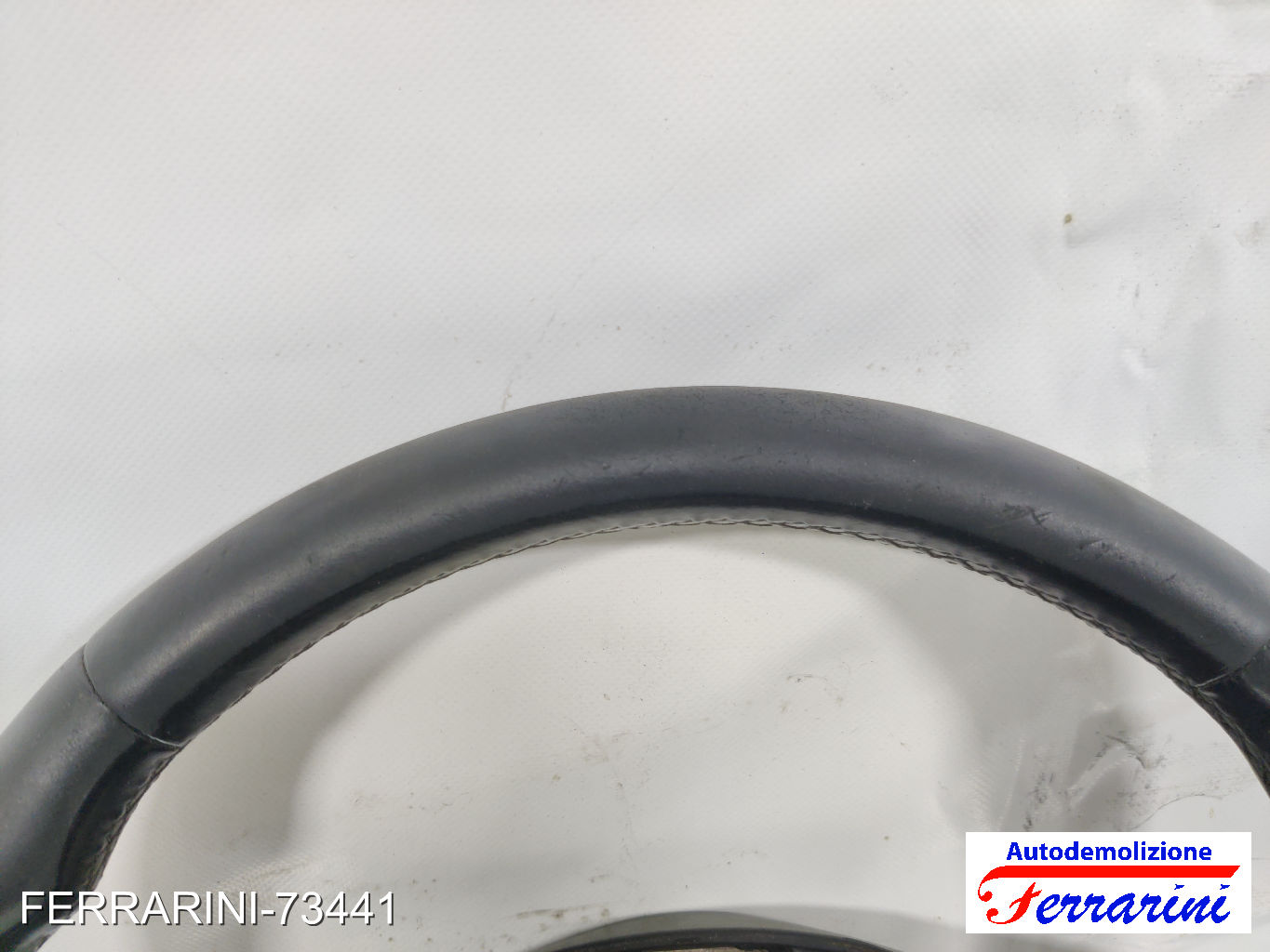 Volante Sterzo VW GOLF 7 5G1, BE1, BE2, BQ1 2012-2020 5G0419091GF