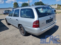 Ford Mondeo 2 Turnier BNP 1.8 TD 90CV 1996-2000