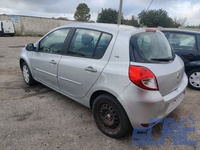 Renault Clio 3 BR0/1, CR0/1 1.2 16V 75CV 2005-2014