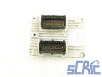 Centralina Motore FIAT GRANDE PUNTO 199 1.2 2005-2009 6160109808, 51798649 8