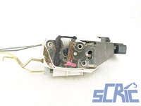 Serratura Porta SUZUKI IGNIS 2 MH 2003-2023 sinistro, sx, frontale, anteriore