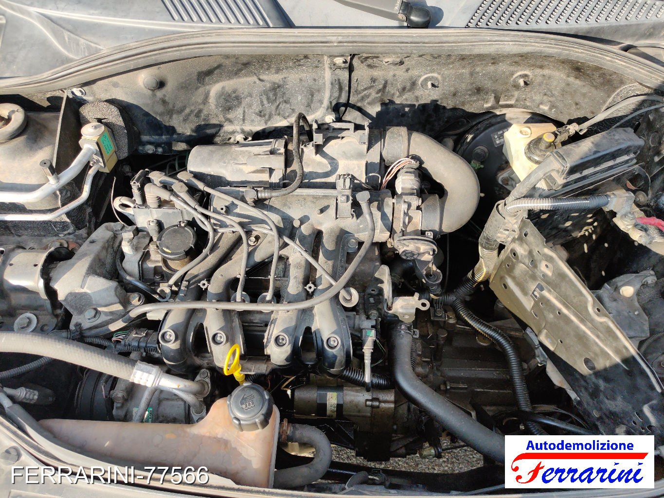 Renault Clio 2 35