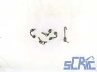 Cannucce Iniettori FIAT GRANDE PUNTO 199 1.3 D MULTIJET 2005-2013 55198032