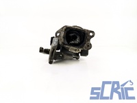 Corpo Farfallato PEUGEOT 307 BREAK 3E 1.6 HDI 2005-2008 9660030480 8