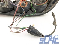 Fanalino Stop Posteriore SMART ROADSTER 452 2003-2005 sinistro, sx, posteriore