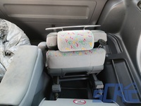Mercedes Vito 638/2 V 230 143CV 1996-2003