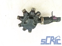 Distributore Iniettori FORD FOCUS SW DNW 1.8 TURBO DI/TDDI 1999-2004 1S4Q9D280AC