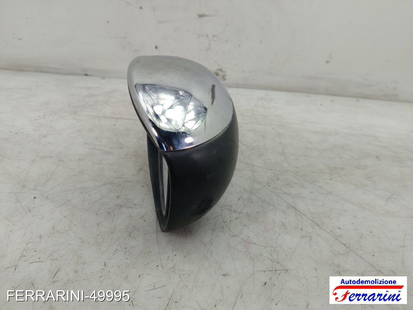 Specchietto Laterale CITROEN C3 PLURIEL HB 2004-2009 destro, dx 11
