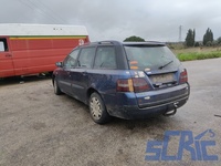 Fiat Stilo Sw 192 1.9 JTD 115CV 2003-2008
