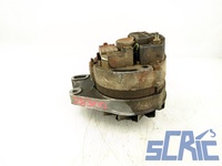 Alternatore SEAT MARBELLA 28A 850 0.8 1986-1993 63303701, 9120144240, SCRM32041