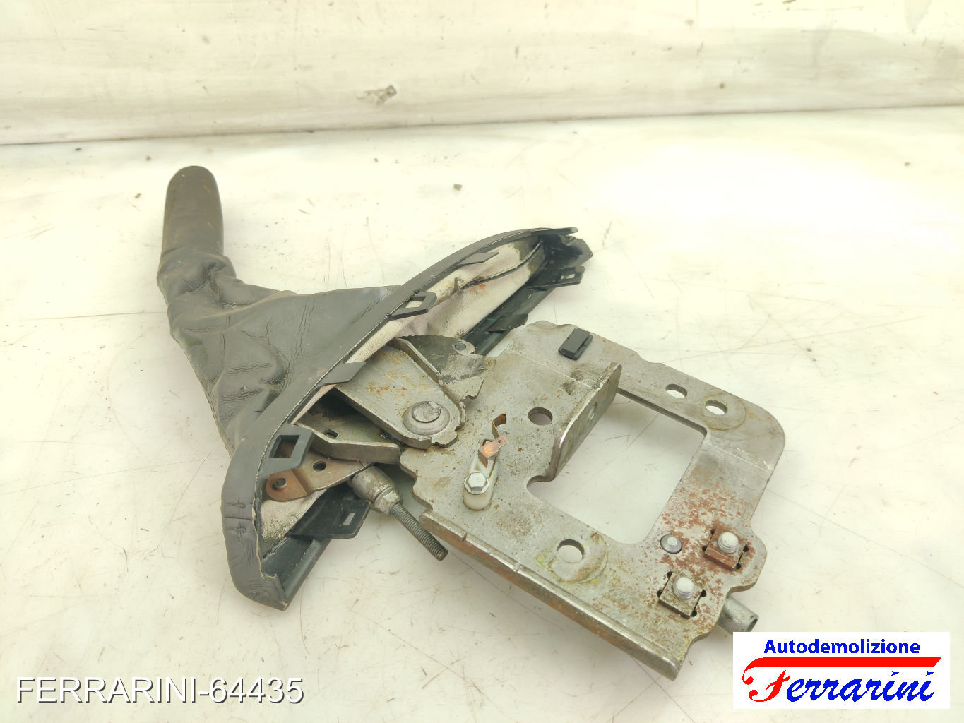 Leva Freno A Mano OPEL ASTRA J SPORTS TOURER P10 2010-2015 13351282