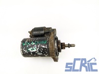 Motorino Avviamento VW GOLF 2 19E, 1G1 1.3 CAT 1986-1992 055911023, 055911920