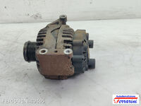 Alternatore FIAT PUNTO 188 1.3 JTD 16V 2003-2012 51718499, 2542841B, TG8S012 9